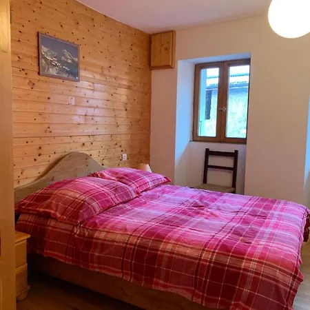 Maison Au Cœur Du Village De Saint-bon * Courchevel
